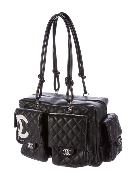 Chanel cambon bag